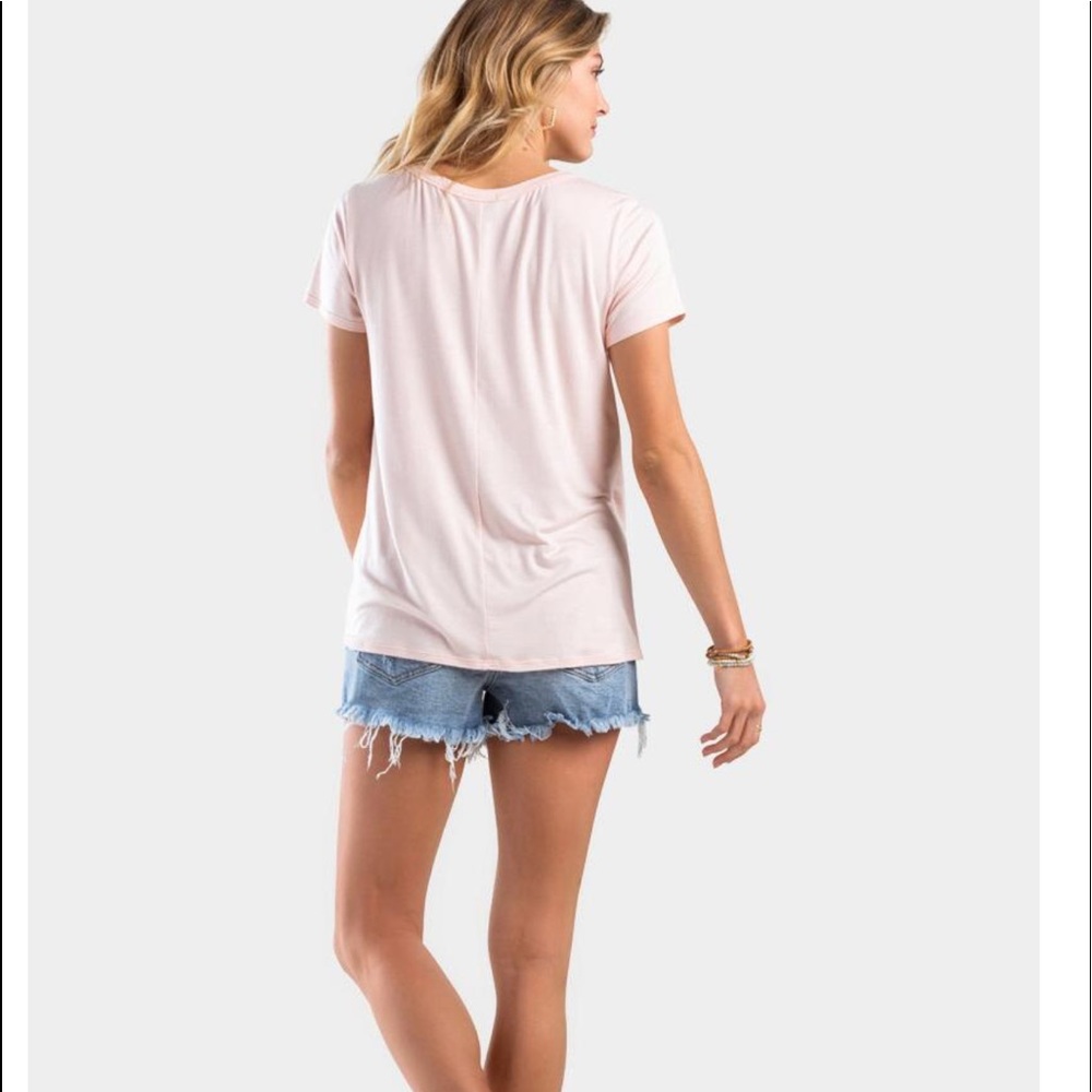 Weekend Colorful Tee💫NEW!!!! 💫 - Picture 6 of 7